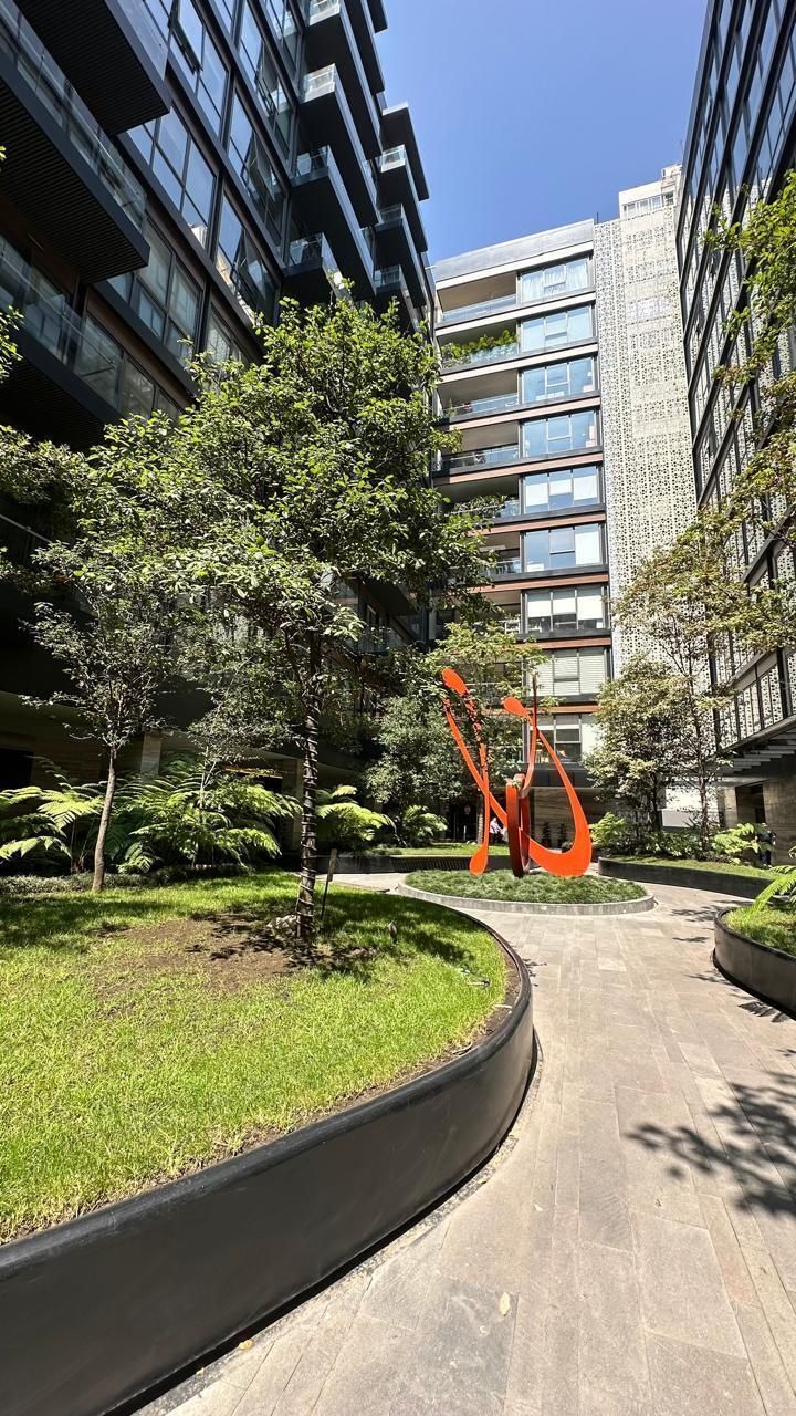 927, Lord Byron, Polanco, Polanco I Sección, 11510 con 3 Recámaras, 3 Baños, 289 Metros Cuadrados y 2 Puestos de Estacionamiento 927, Lord Byron, Polanco, Polanco I Sección, 11510 con 3 Recámaras, 3 Baños, 289 Metros Cuadrados y 2 Puestos de Estacionamiento